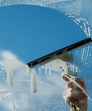 Window Washing