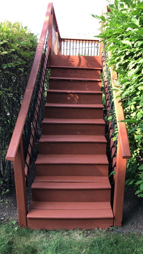 deck restoration illinois